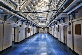 04.05.2024 - Shrewsbury Prison