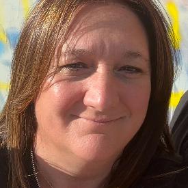 Melanie Clements, Speakers, Host and Organiser or Whitby Paranormal Festival 2027, 12th - 14th March