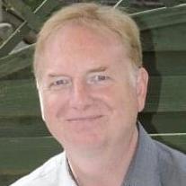 Neil Packer, Speaker at Whitby Paranormal Festival 2027, 12 - 14th March