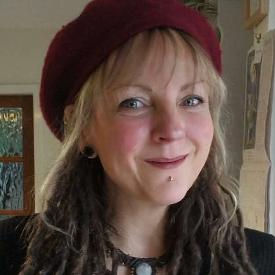 Kate Rae, Speaker at Whitby Paranormal Festival 2027, 12 - 14th March 2027